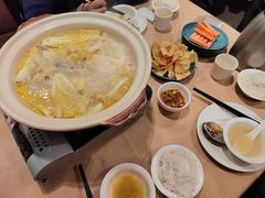 -桂林肥仔·中华餐饮名店(园湖店)