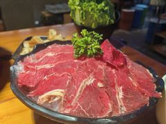 -捞围鲜·港式打边炉(海阳路店)