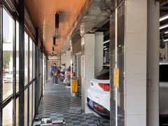-保路达大师美车(天泰路店)