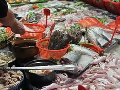 -抱德·潮汕味(敦和店原惠城鱼仔)
