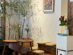 -竹子咖啡bamboo coffee