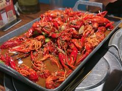 -517烧烤·龙虾·海鲜大排档(万象都荟店)