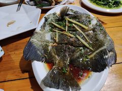 -蓝湾碧波·老字号·疍家非遗海上餐厅
