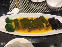 -新兴·金羊座·粤菜点心(乐峰店)