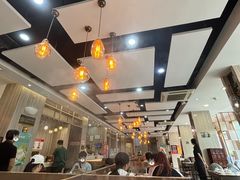 -潮悦牛肉火锅城(水贝店)