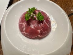 -南门涮肉(后海店)