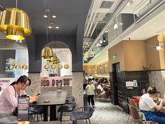 -Pennehut畔尼意面(合肥万象城店)