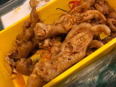 -老昌春饼(中央大街店)