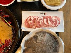 -纸盐河码头火锅(十八梯店)