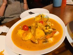 炒海鲜-泰国餐厅 Thai Food(裕华万达店)