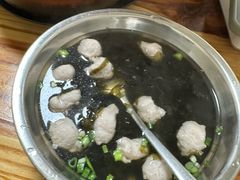 -壹煲口福煲仔饭(中山路店)