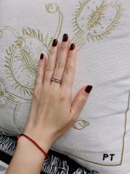 手部美甲-Girl's Club·Nail·Beauty