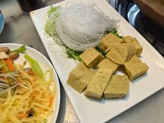 -马记伊源斋涮肉·清真菜(百子湾店)