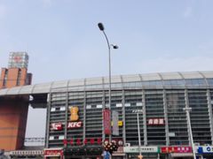 -上海南站