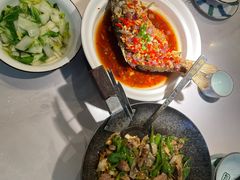 -费大厨辣椒炒肉(黄兴中心广场店)