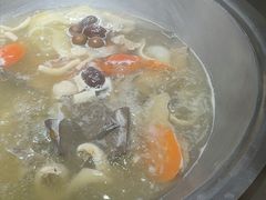 -313羊庄鲜羊火锅·鲜羊肉烧烤(李村店)