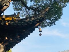-虞山风景区