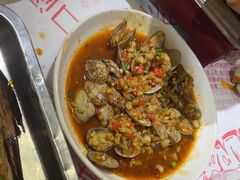 -辣出味岳阳特色烧烤·龙虾大排档(砂子塘总店)