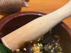 -云海肴·汽锅鸡·云南菜(苏州中心店)