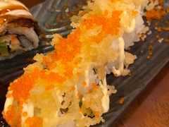 -初居食屋日式料理(万象城购物中心店)