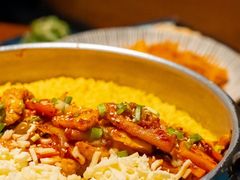 -槿Story·韩国料理(望京韩国美食城店)