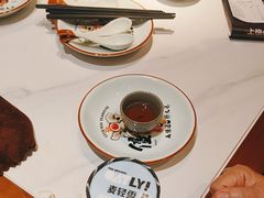 -禄运茶居·手工点心(猎德店)