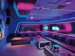 -海德温泉生活馆(朝阳大悦城店)