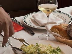 -Wolfgang’s Steakhouse 沃夫冈牛排馆(上海白玉兰广场店)