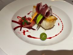 深海鳕鱼-王品台塑牛排(成都万象城店)