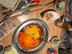 -季季红火锅(长沙步行街店)