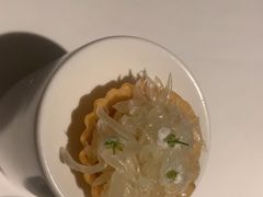 -L'Arome芳芳法国餐厅(仙林金鹰店)