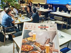 -梧赖枪火·东北烧烤|鲽鱼头|团建(罗湖总店)