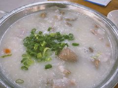 -南记食粥坊·宵夜大排档(莲花总店)