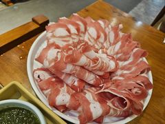 -乐宴·老北京铜火锅(桂庙店)