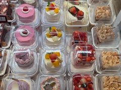 -好利来(SM空港店)