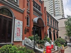 -福照楼汽锅鸡·云南菜(护国路店)