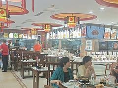 -百味饺子城•海鲜家常菜(秦皇岛店)