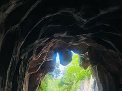 -巢湖姥山岛