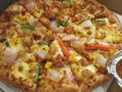 -尊宝比萨(科华店)