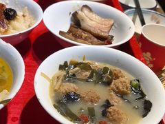 -蓝田九大碗民俗食府(蓝田店)