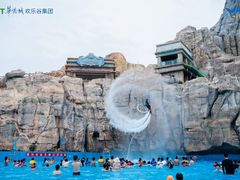 -南昌玛雅海滩水公园