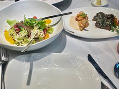 -燃扒房Steakhouse(皇庭店)