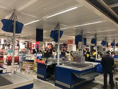 -宜家家居(西安未央商场店)