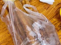 -二李锅巴菜(向东南路店)