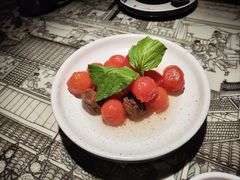 -绿茶餐厅(昌平悦荟店)
