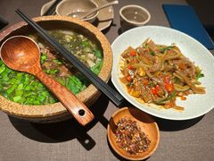 -山石榴·贵州菜(陆家嘴中心店)