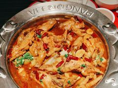 -胖哥俩肉蟹煲(杭州下沙学林街店)