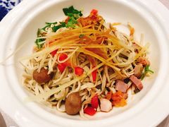 古月楼特色烫干丝-留芳·文旅古月楼(老街店)