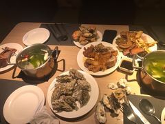 -星伦多自助料理·涮烤一体(嘉兴八佰伴店)