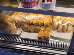 -聚利来食品(南戴河店)